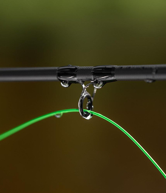 Wędka muchowa Mikado Fly MLX II Grayling