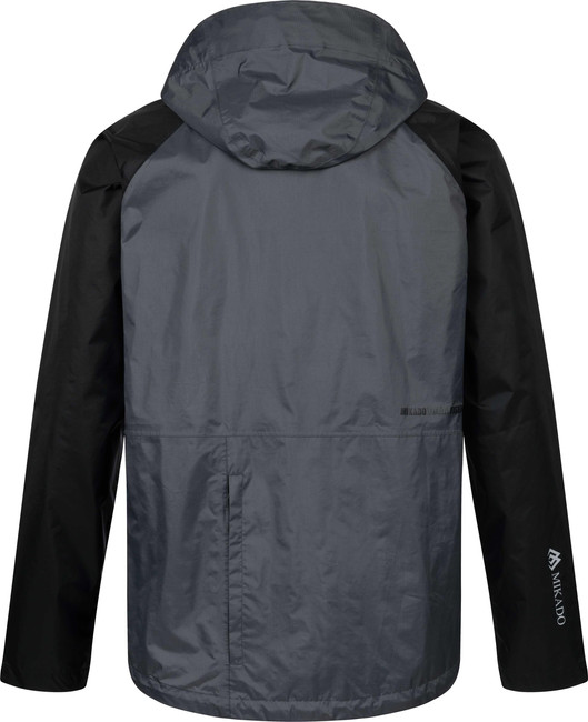 Kurtka przeciwdeszczowa Mikado MFT Rain Jacket