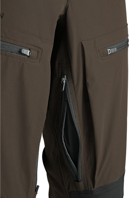 Spodnie Westin Reel Flex Trousers