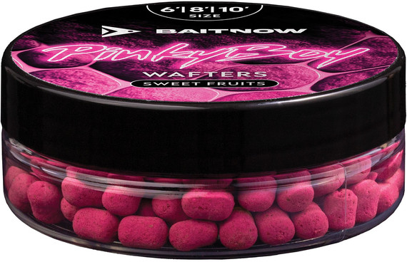 Przynęty naturalne BaitNow Pinky Boy