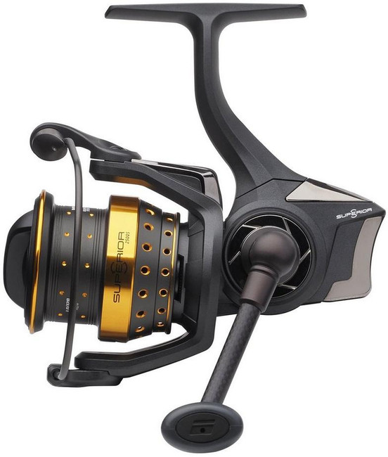 Kołowrotek Abu Garcia Superior2
