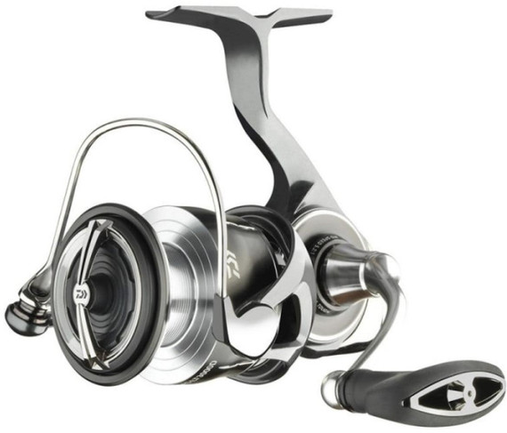 Kołowrotek Daiwa 24 Luvias LT