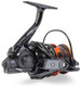 Kołowrotek MS Range Hi-Carbon Feeder S
