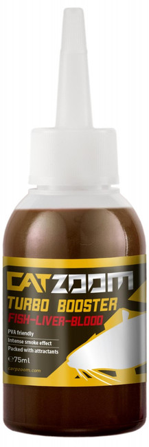 Atraktor w żelu Carp Zoom Catfish Turbo Booster
