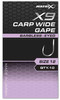 Hak Matrix X9 Carp Wide Gape