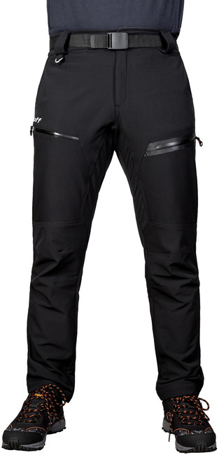 Spodnie Softshel Graff 761-S-1