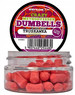 Przynęta naturalna Genlog Dumbells Crazy