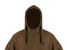 Bluza z kapturem Delphin Yog!