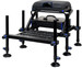 Siedzisko feederowe Flagman Sherman Pro Ng Seatbox 15.8kg 73x53x42cm