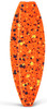 Błystka wahadłowa Iron Trout Trout Liner
