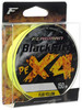 Plecionka Azura Braid Blackfire Pe X-4 0.08mm 3.6kg 150m Fluo Yellow
