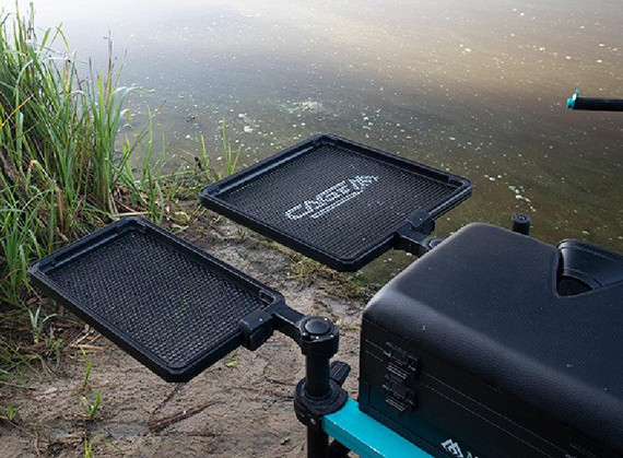 Półka boczna Mikado Tray system QL