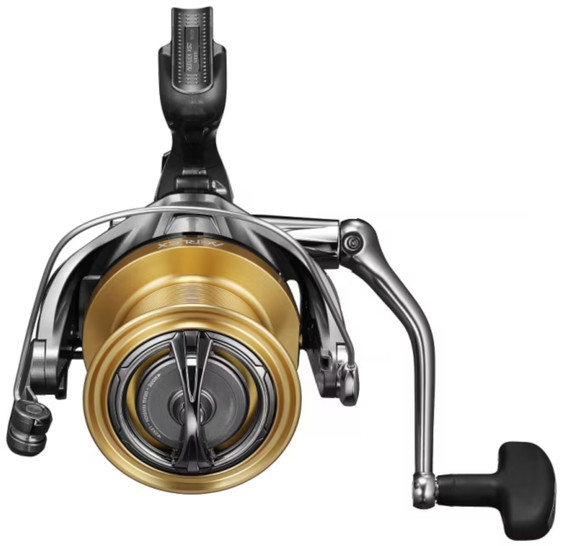 Kołowrotek Shimano Aerlex XSC