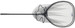 Podbierak Daiwa Prorex Fast Flow ECO Boat Net