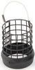 Koszyk z siatki Matrix Bottom Weighted Cage Feeder
