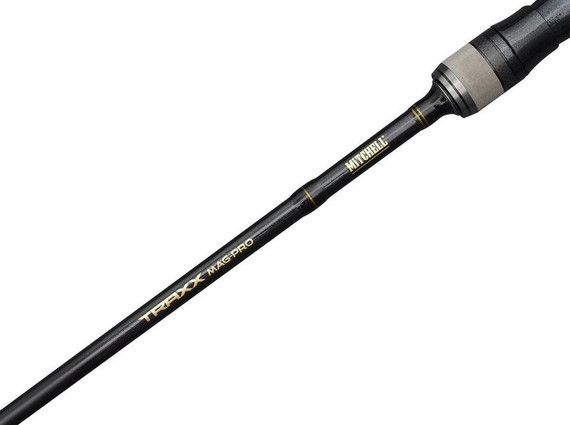 Wędka Mitchell Traxx Mag-Pro 702L