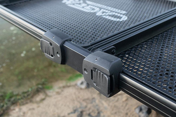 Półka boczna Mikado Tray system QL