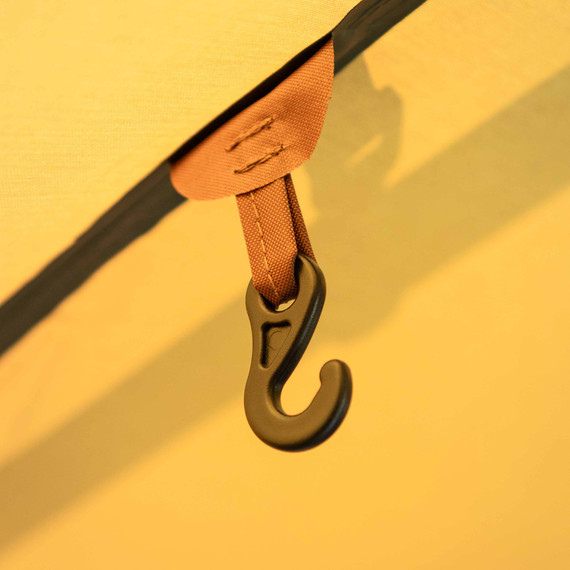 Namiot Mikado Enclave Bivvy XL Pro