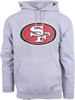 Bluza z kapturem NFL San Francisco 49ers - XL