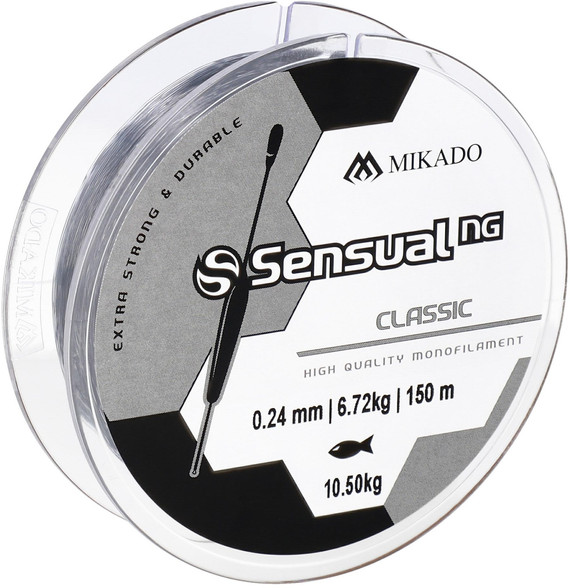 Żyłka Mikado Sensual N.G. Classic