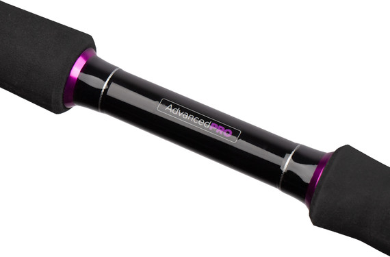 Wędka Mikado Bixlite Power Spin