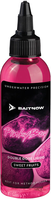 Atraktor BaitNow Double Dose Pinky Boy