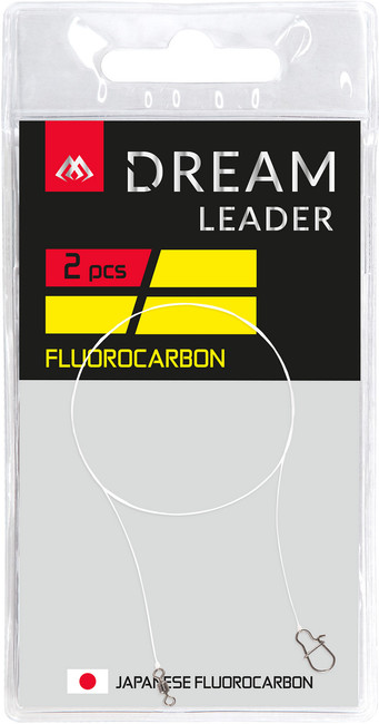 Przypon spinningowy Mikado Dream Leader Twitch