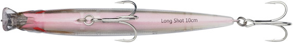 Wobler Berkley Dex Long Shot