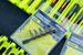 Łącznik Matrix Super Short Dacron Connector