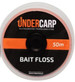 Nić do wiązania kulek Undercarp Bait Floss