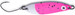 Błystka wahadłowa Iron Trout Eye Spoon