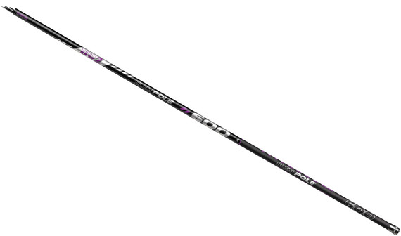 Wędka bat Mikado Ultraviolet II Slim Pole