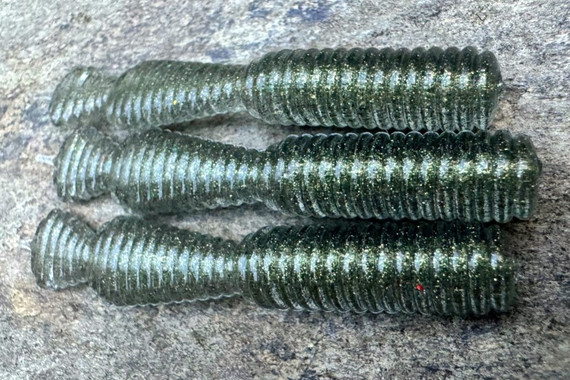 Guma spinningowa Great Fish GF2