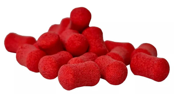 Przynęta naturalna Genlog Dumbells Crazy