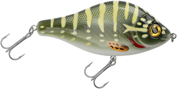 Wobler Mikado Mft Jerk SP