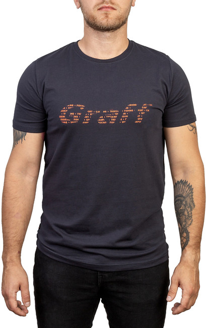 T-shirt Graff 958-1/1