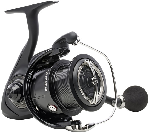 Kołowrotek Daiwa 24 TDR QD AB