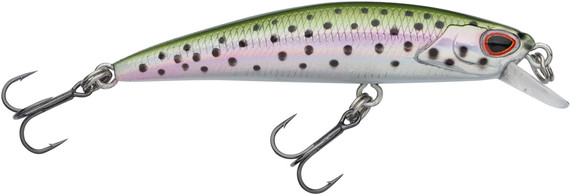 Wobler Berkley Dex Bullet Jerk
