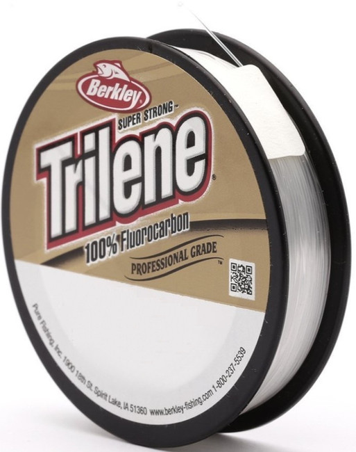 Żyłka Berkley Trilene 100%