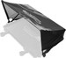 Półka boczna Mikado Tournament XL QL Rain Cover