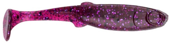 Przynęta gumowa Perch Professor Fluky Shad