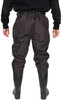 Lekkie wodery do pasa Fox Rage Lightweight Waist Wader