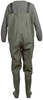 Wodery Zebco PVC Waders