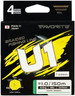 Plecionka Favorite U1
