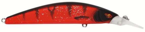 Wobler Kamatsu River Scout