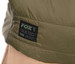 Bezrękawnik Fox Olive Quilted 100 Gilet