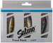 Zestaw Woblerów Salmo Trout Multipack