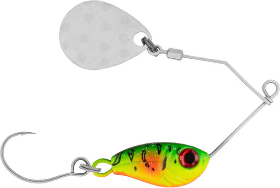 Przynęta Mikado M-Craft Micro Spinnerbait