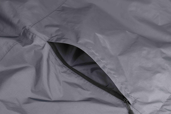 Kurtka przeciwdeszczowa Mikado MFT Rain Jacket
