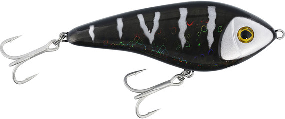 Wobler Westin Swim SW Glidebait